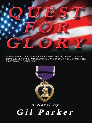 cover image of Quest for Glory